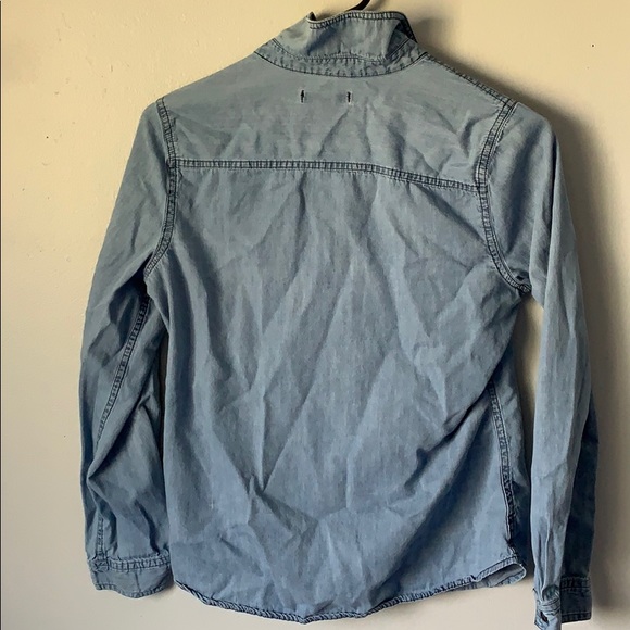 Overcoat - Picture 2 of 2